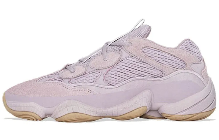 Adidas Originals Yeezy 500 Chunky Unisex sneakers, pink