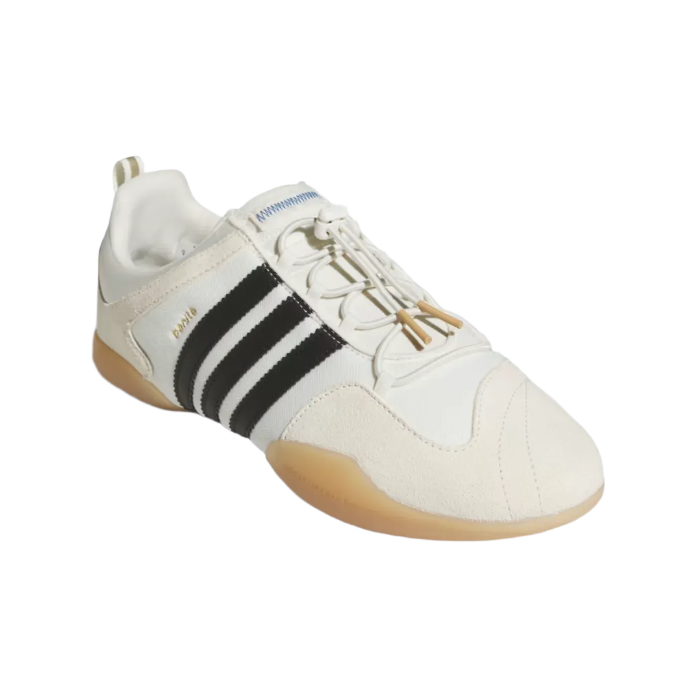 Adidas Para Bad Bunny Ballerina Shoes - "Off White"