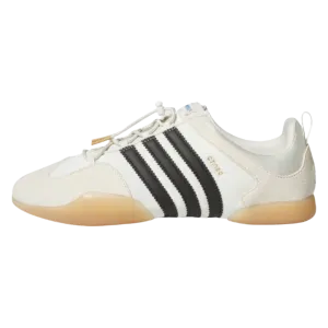 Adidas Para Bad Bunny Ballerina Shoes - "Off White"
