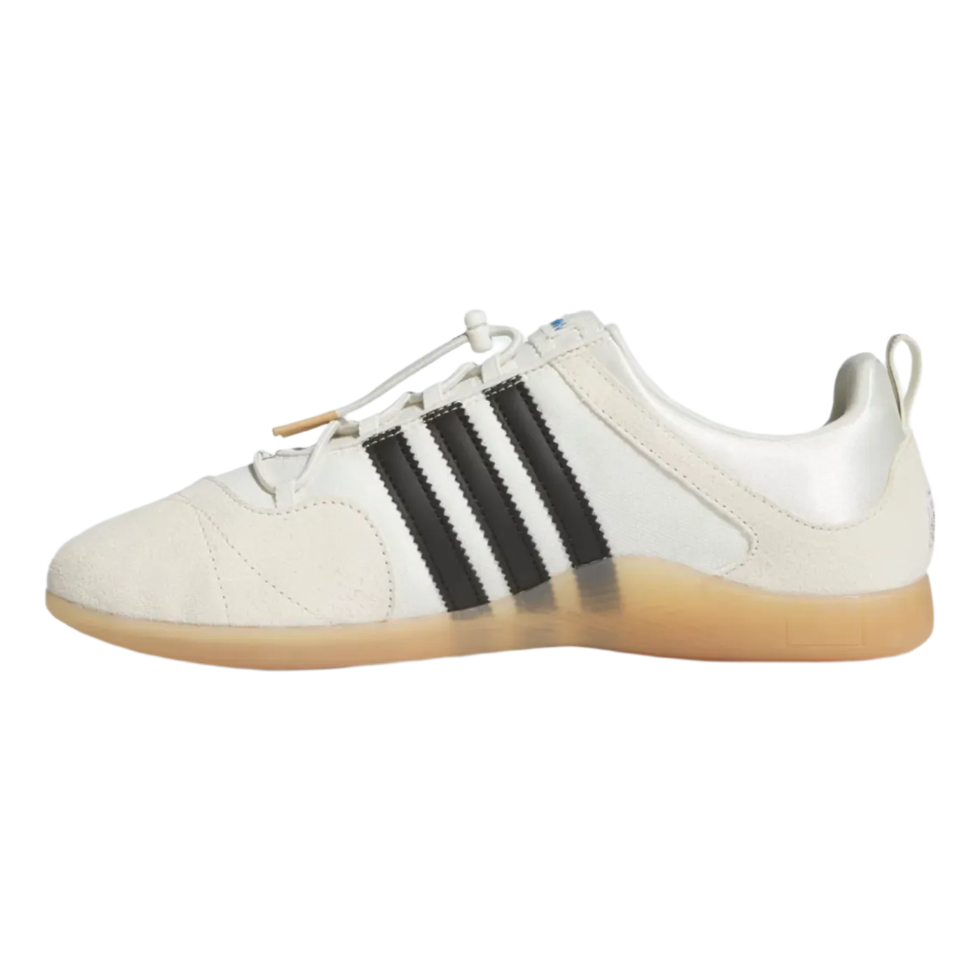 Adidas Para Bad Bunny Ballerina Shoes - "Off White"