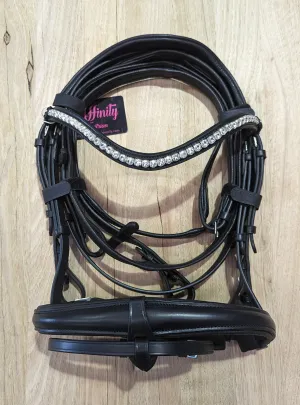 Affinity Equestrian Bridles