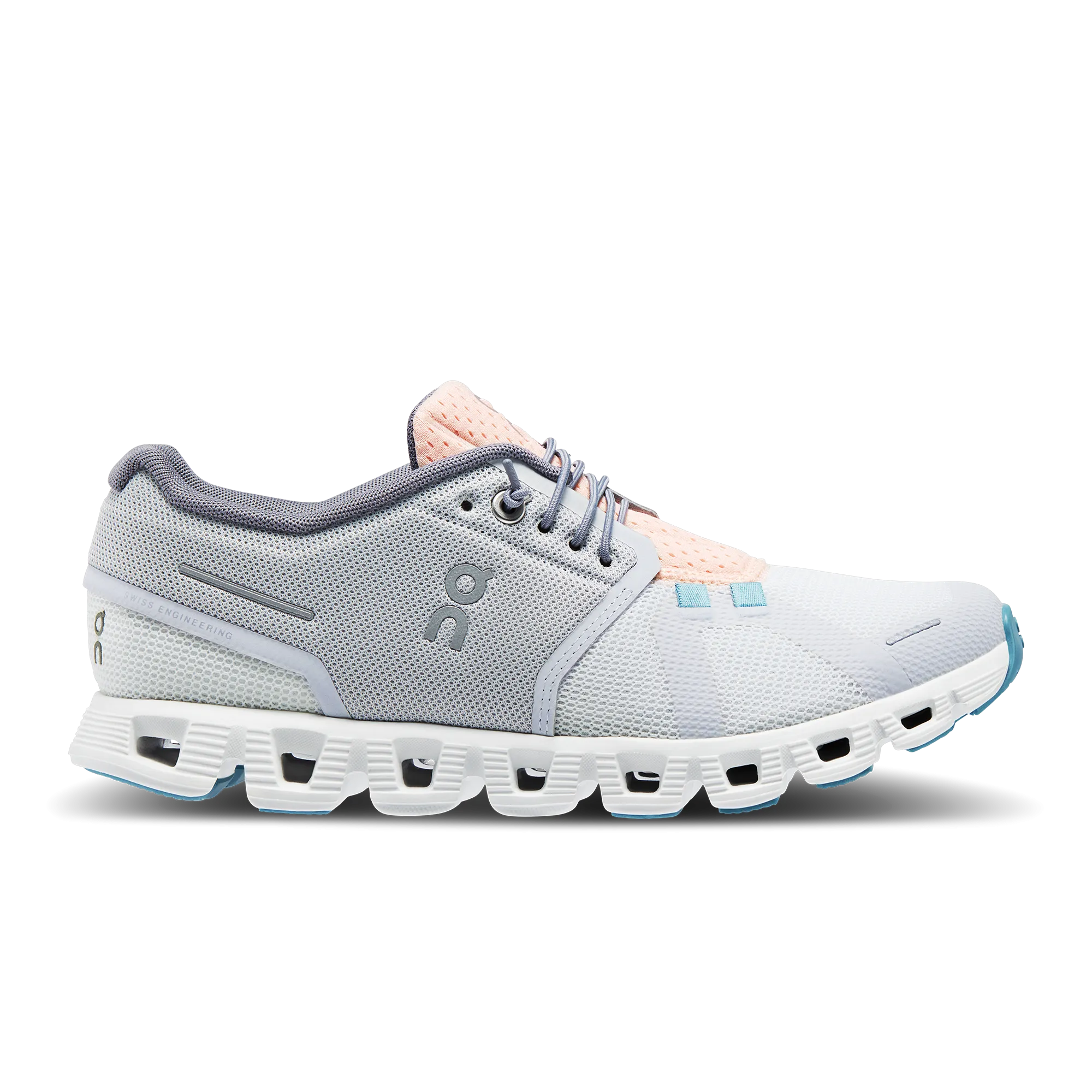 Cloud 5 Push