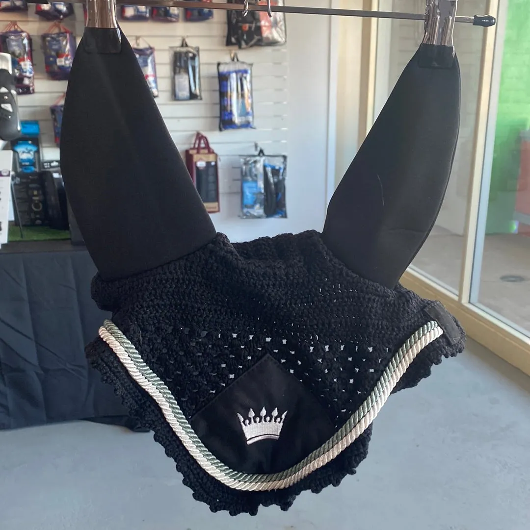 Empire Equestrian Ear Bonnet