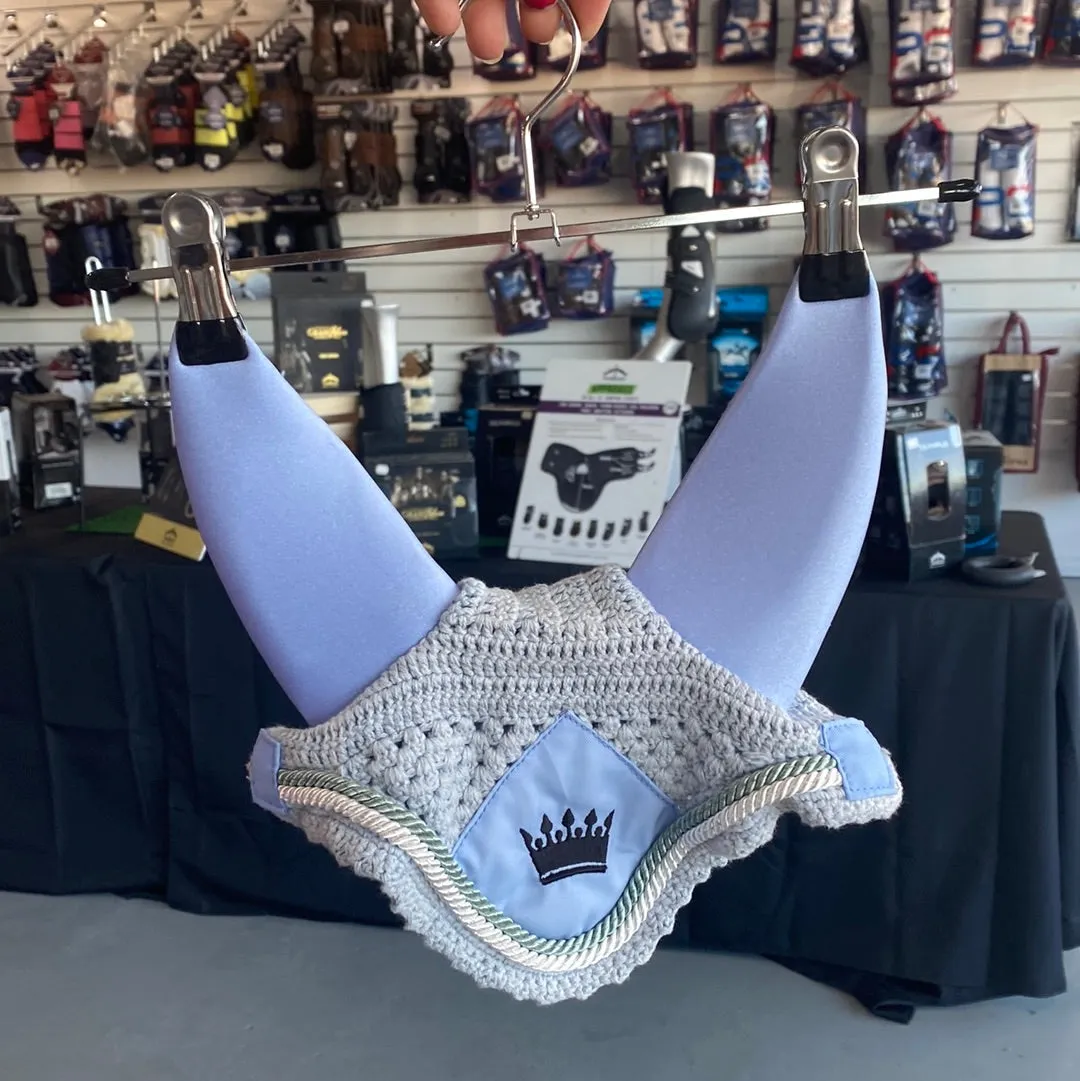 Empire Equestrian Ear Bonnet