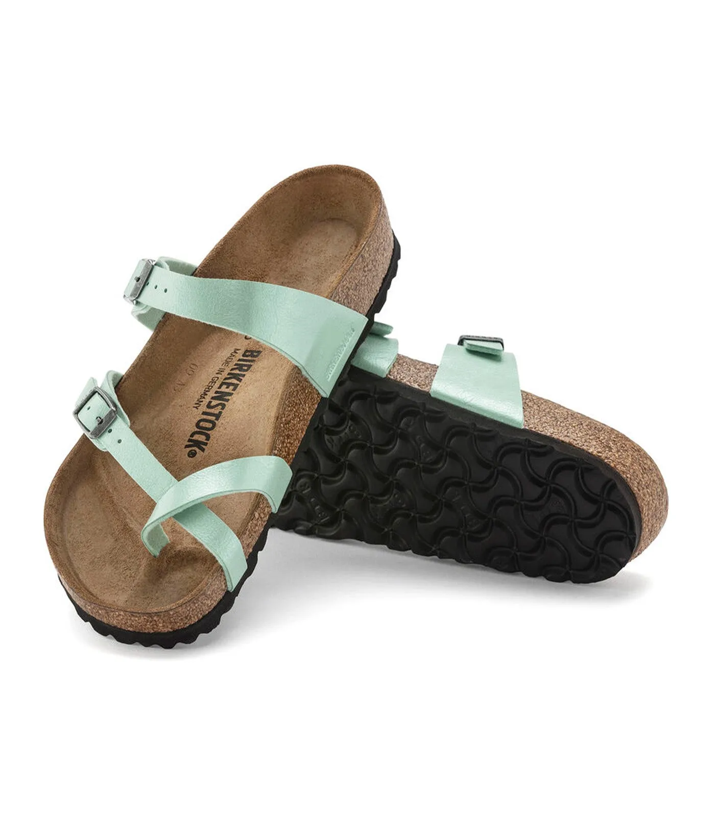 Mayari Birko-Flor Graceful Taupe