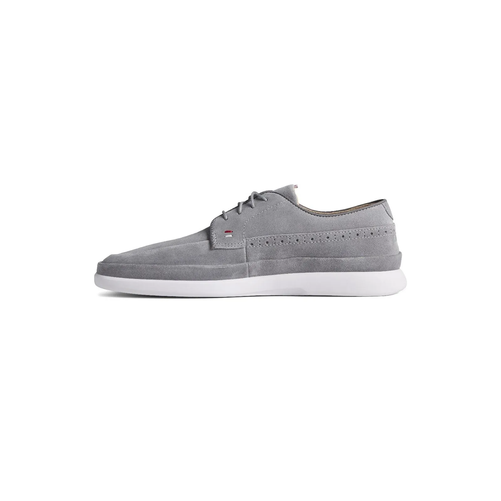 Men's Gold Cabo PLUSHWAVE™ Lace Shoes Grey