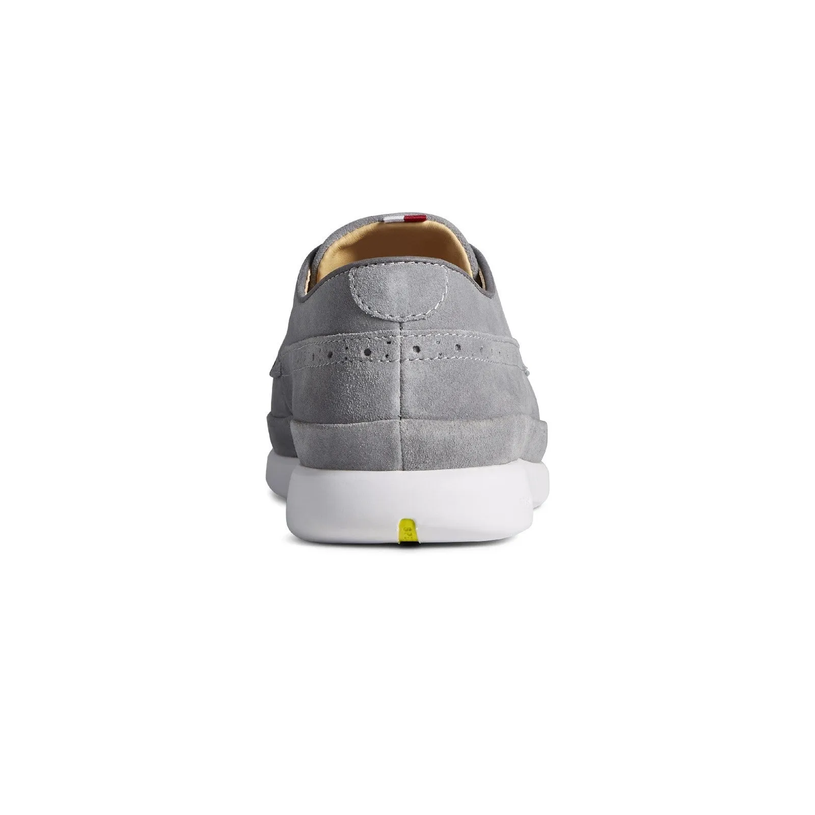 Men's Gold Cabo PLUSHWAVE™ Lace Shoes Grey