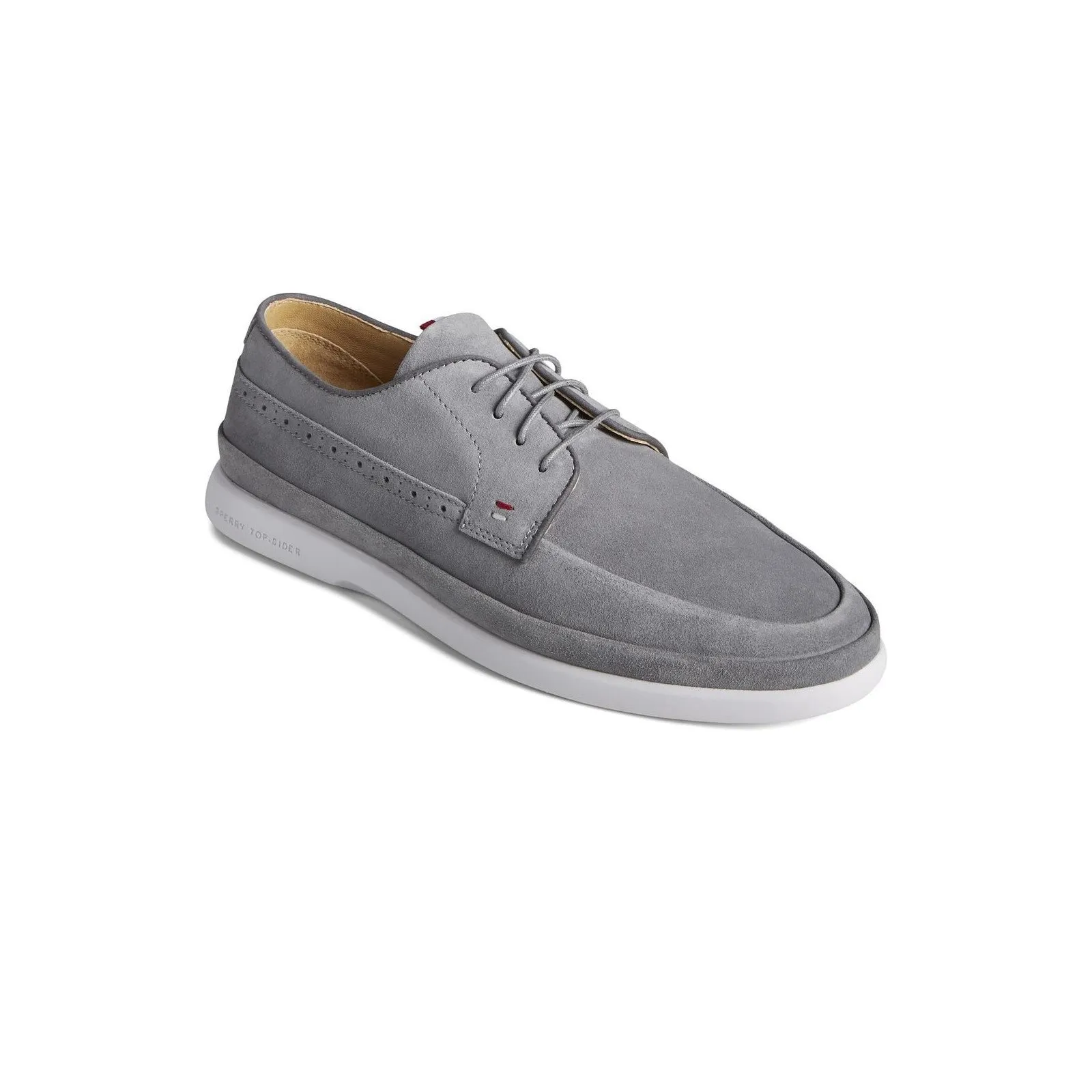 Men's Gold Cabo PLUSHWAVE™ Lace Shoes Grey