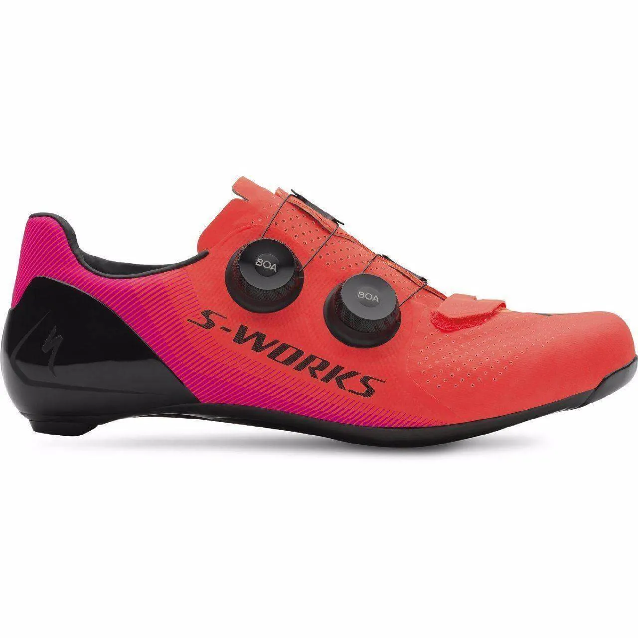 S-Works 7 Road Shoe