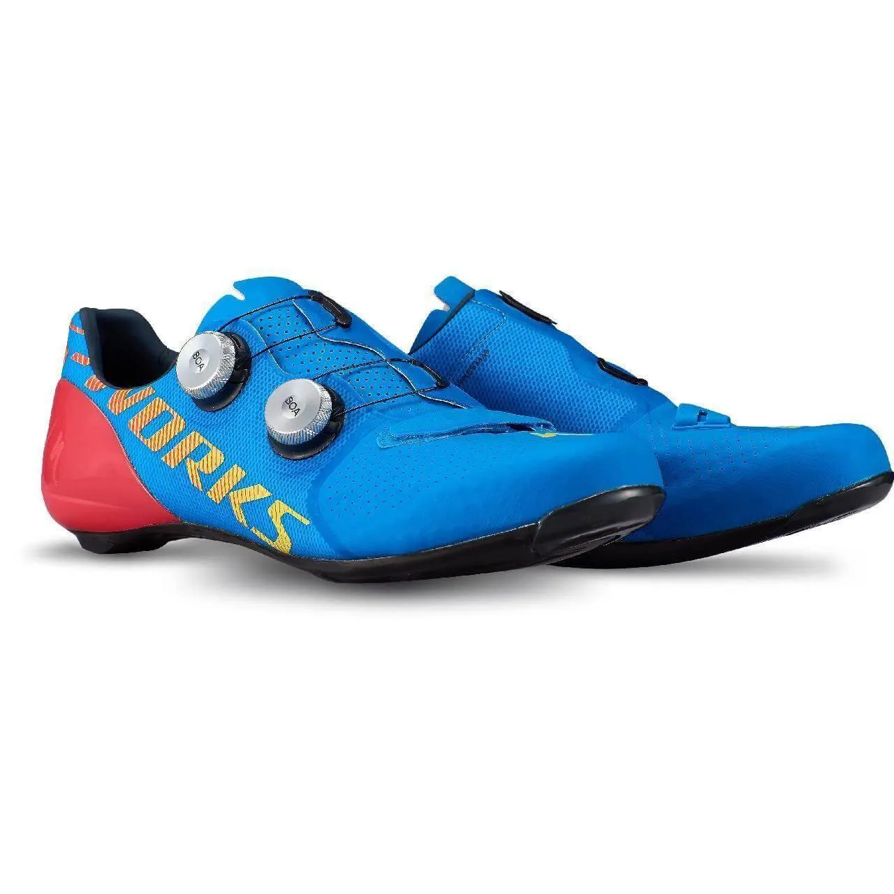 S-Works 7 Road Shoe