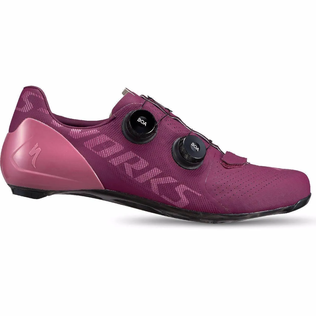 S-Works 7 Road Shoe
