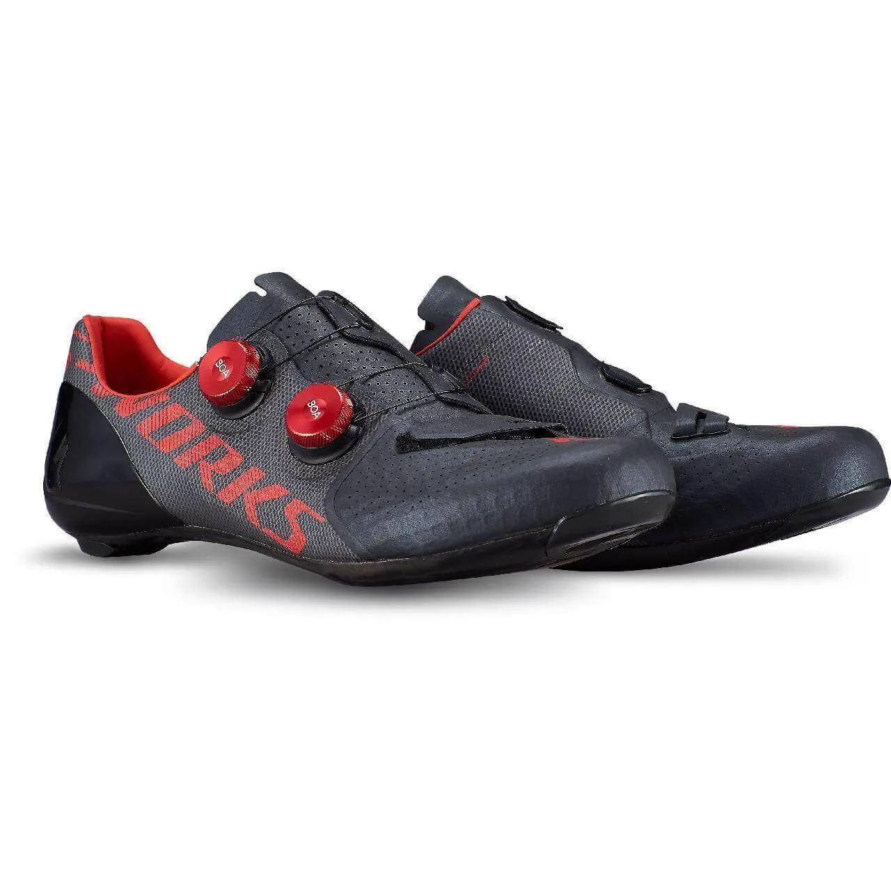 S-Works 7 Road Shoe