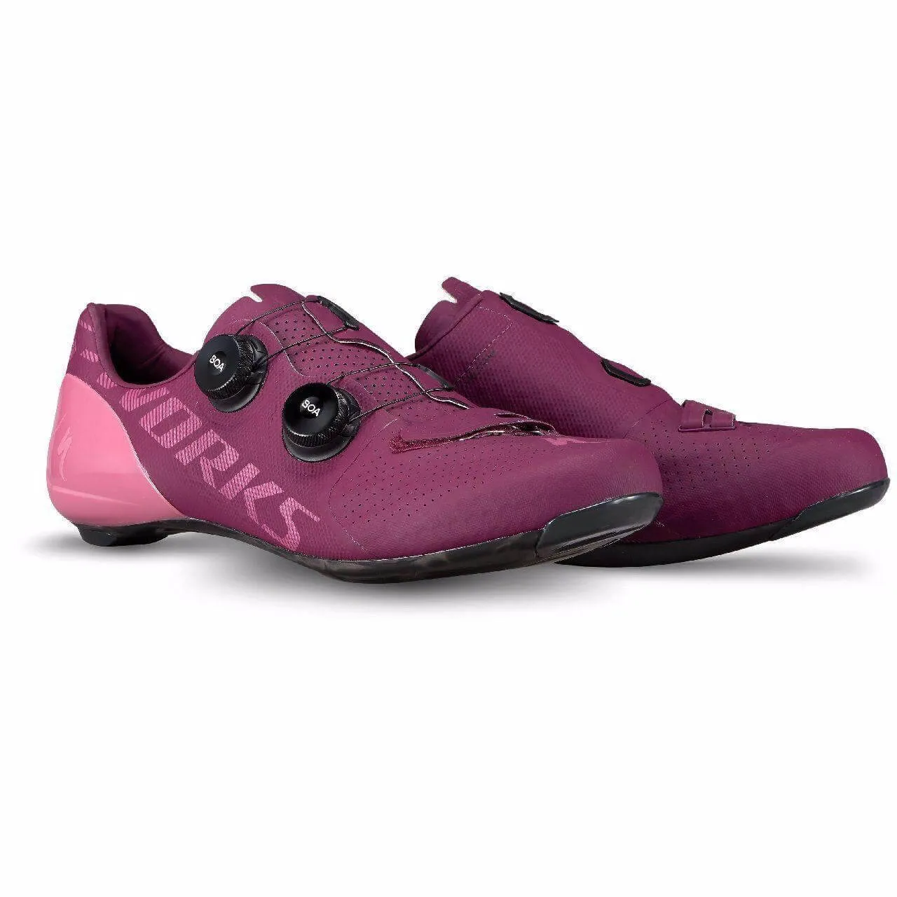 S-Works 7 Road Shoe