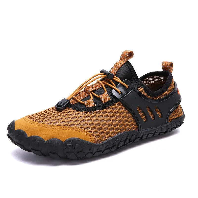 Summer Wading And River Tracing Shoes, Leisure Sports, Cross-country Climbing Shoes