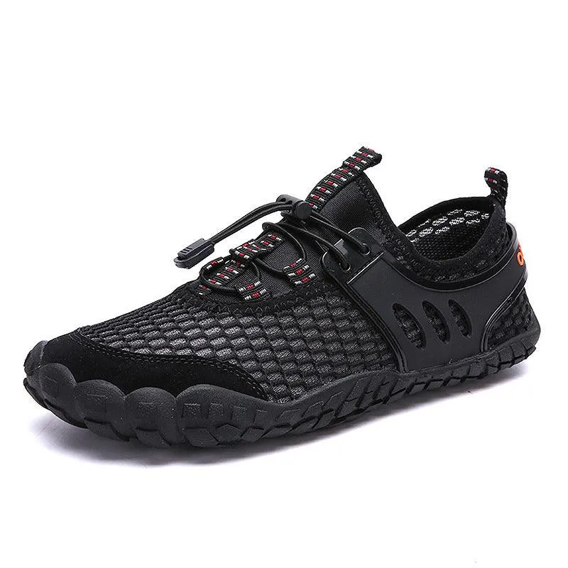 Summer Wading And River Tracing Shoes, Leisure Sports, Cross-country Climbing Shoes