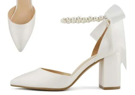 The Julian Pumps