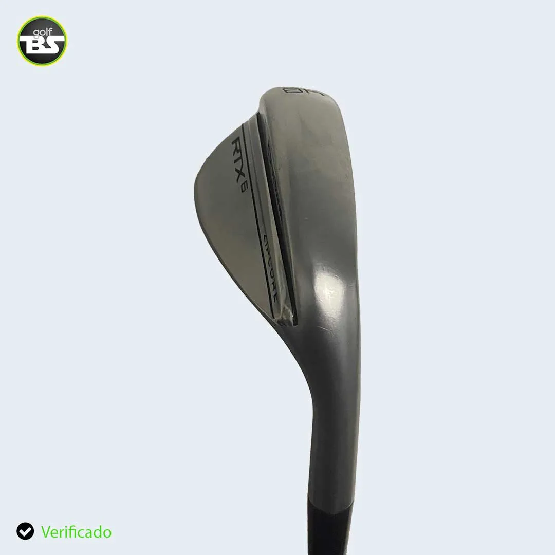 Wedge Cleveland RTX6 48º
