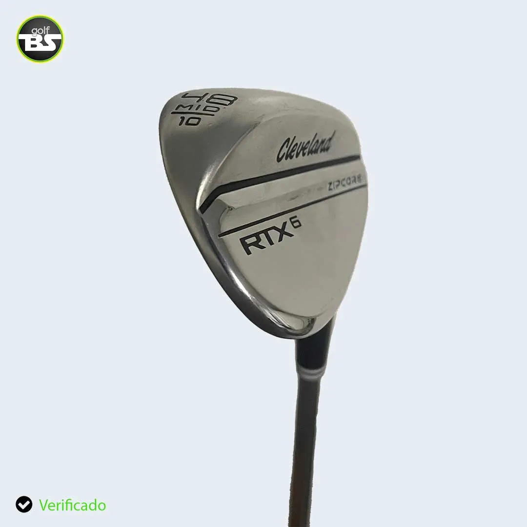 Wedge Cleveland RTX6 48º