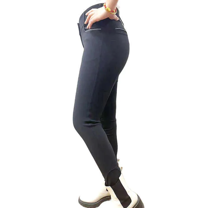 Wholesale Women's Equestrian Sports-سراويل ركوب الخيل