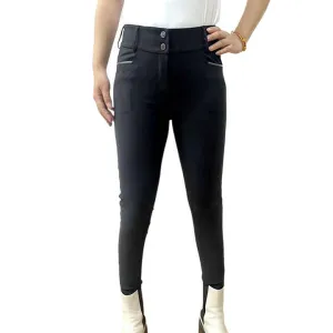 Wholesale Women's Equestrian Sports-سراويل ركوب الخيل