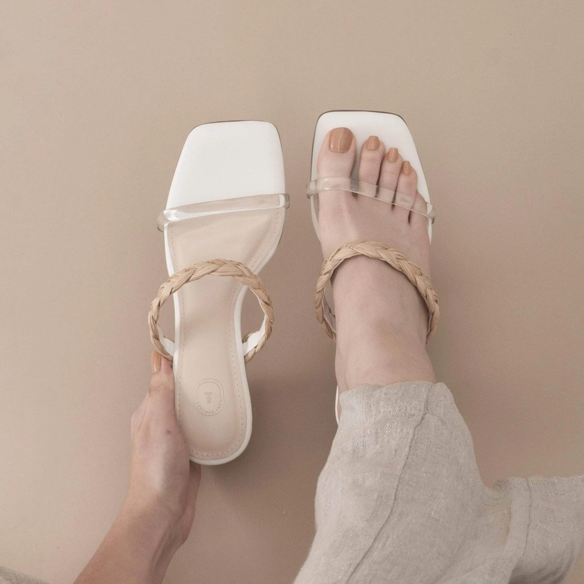 Yumi Lanika Le Blanc